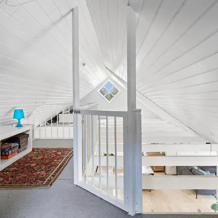 3 Bedroom Amazing In Vaeggerlose
