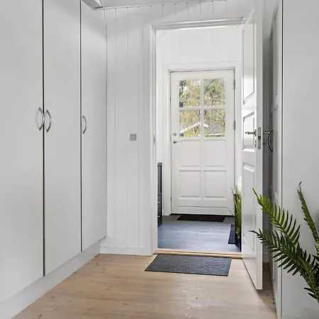 3 Bedroom Amazing In Vaeggerlose *