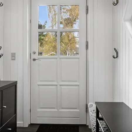 別荘 3 Bedroom Amazing In Vaeggerlose *