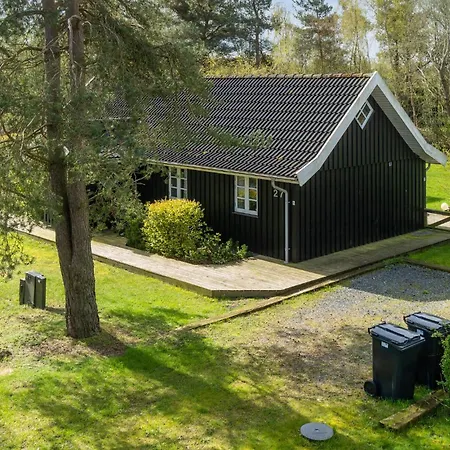 3 Bedroom Amazing In Vaeggerlose *